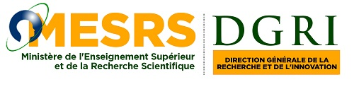Logo DGRI
