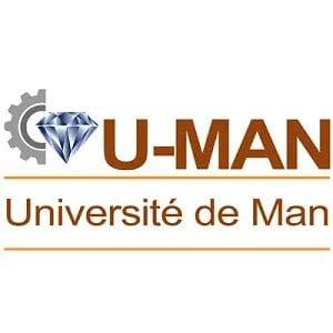 Logo UMAN